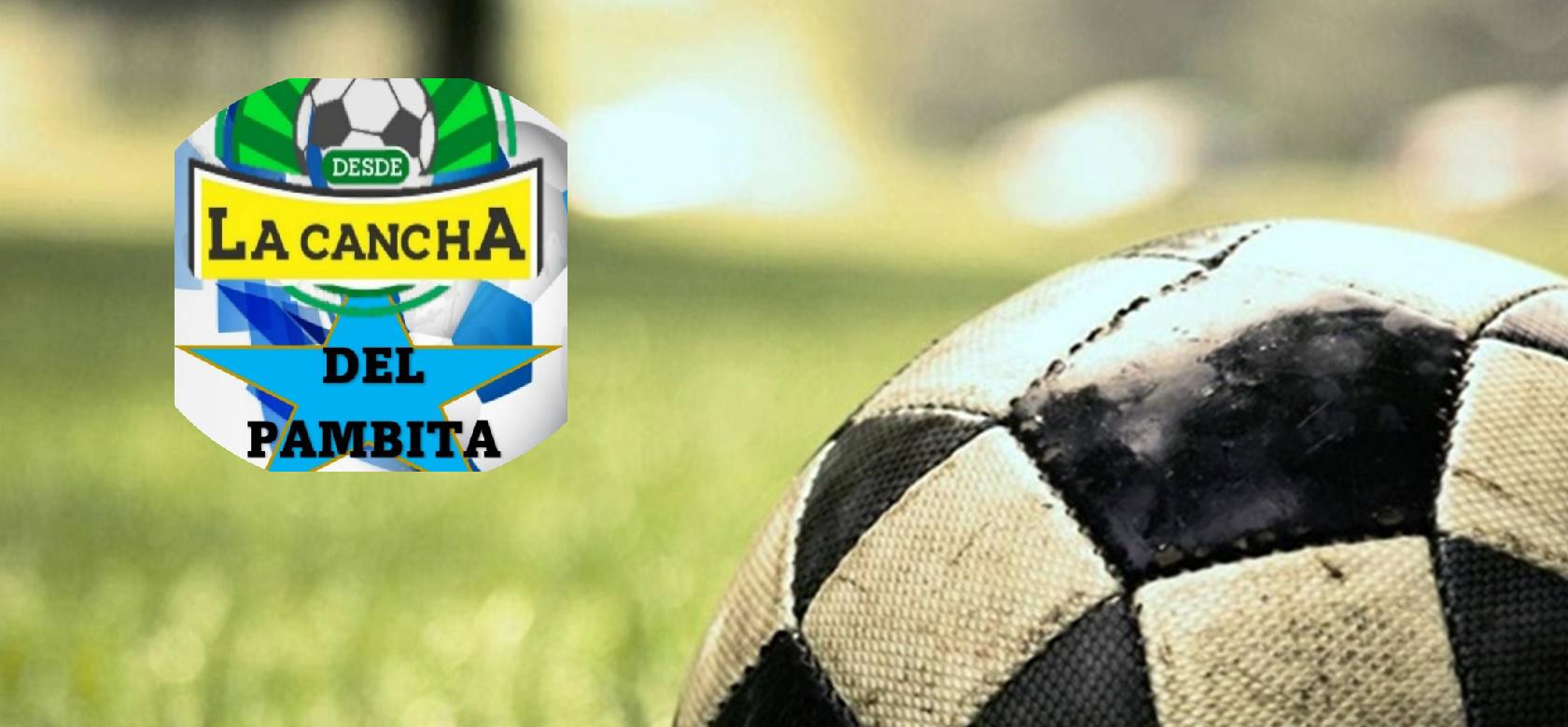 Torneo La Cancha del Pambita